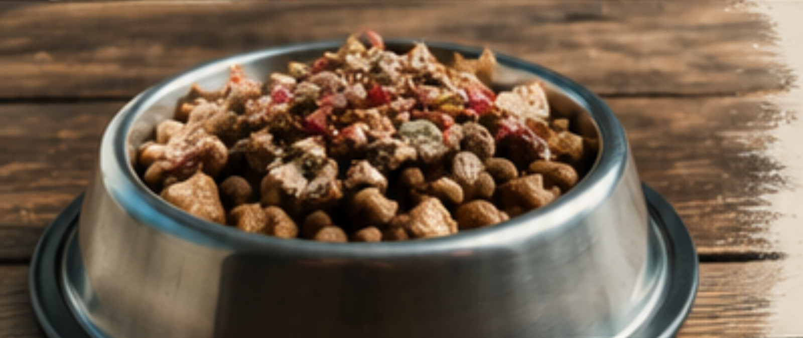 Dogzilla meal topper