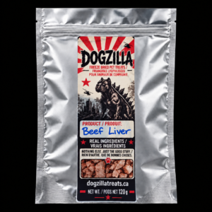 Beef Liver