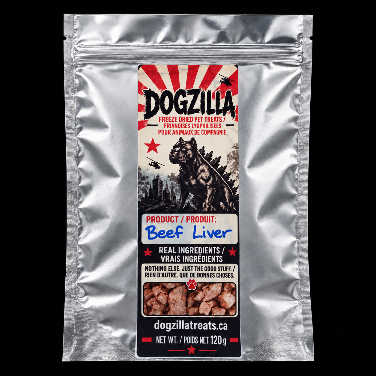 Beef Liver
