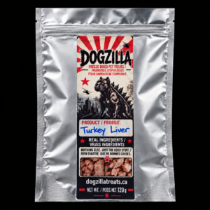 Turkey Liver