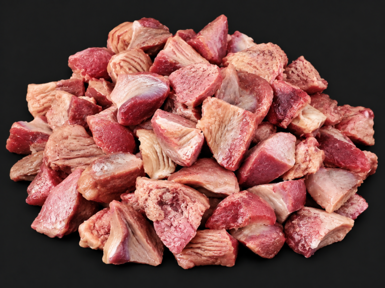 Dogzilla Chicken Gizzards treats