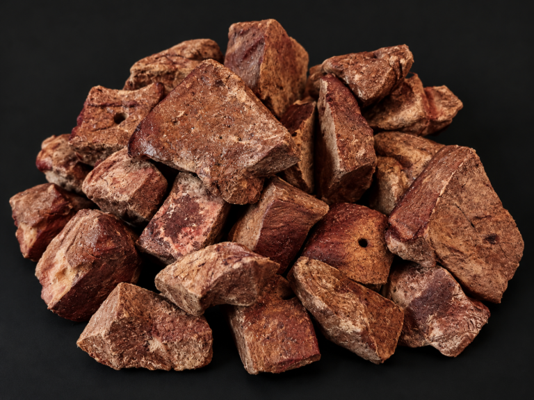 Dogzilla Beef Liver treats