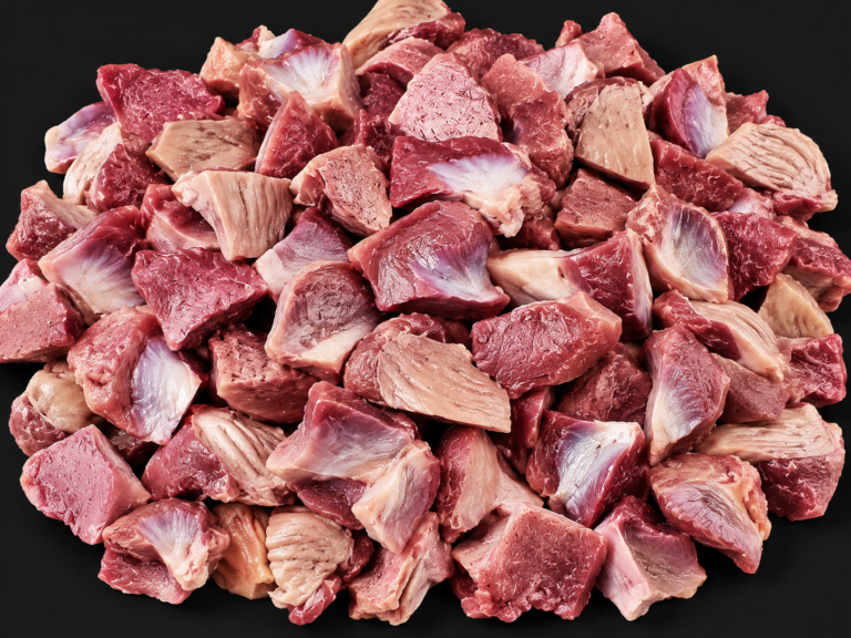 Dogzilla Turkey Gizzard treats