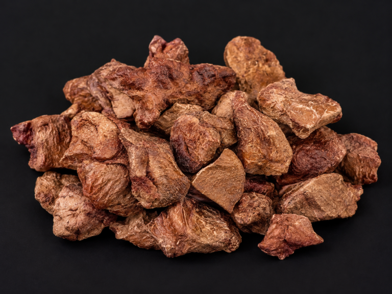 Dogzilla Chicken Liver treats